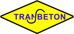 Transbeton Logo